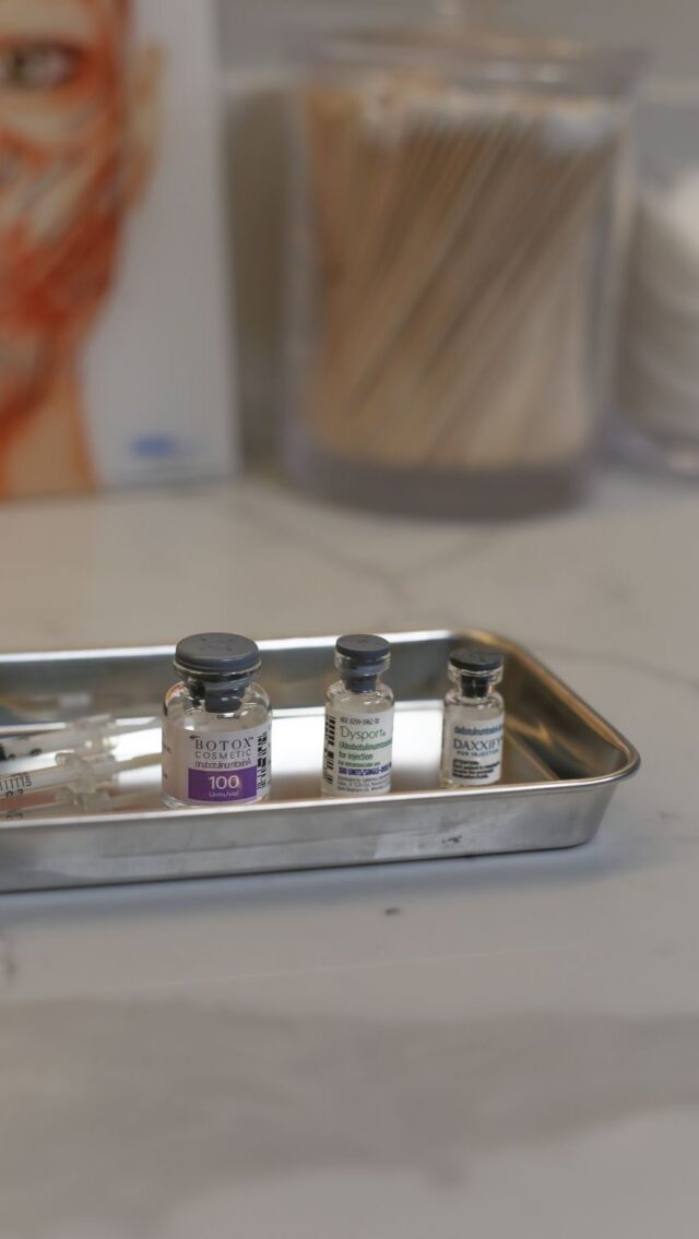 We can't get enough of the Eden anti-aging trio! ...