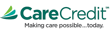 CareCredit — Making care possible...today.